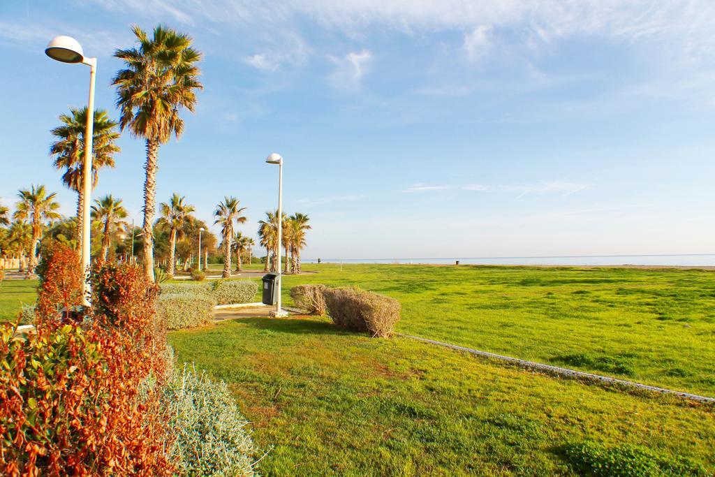 Appartamento Alsol- Costa Azahar Oropesa del Mar Esterno foto