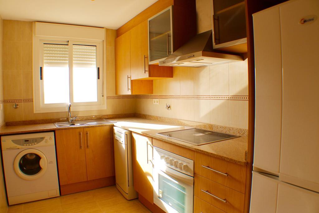 Appartamento Alsol- Costa Azahar Oropesa del Mar Esterno foto