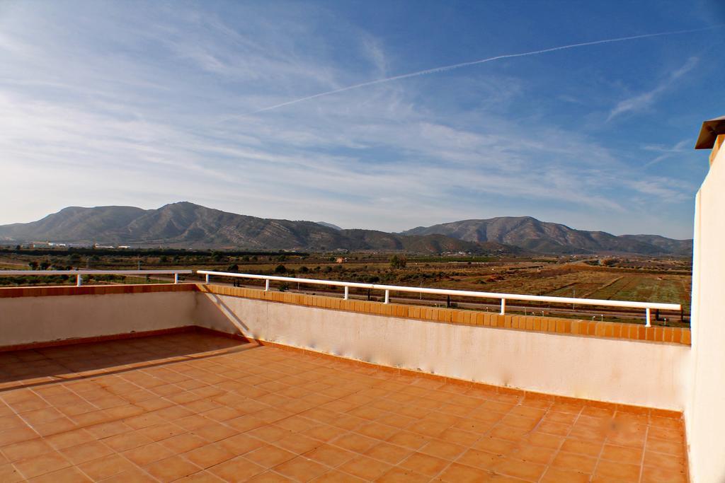 Appartamento Alsol- Costa Azahar Oropesa del Mar Esterno foto