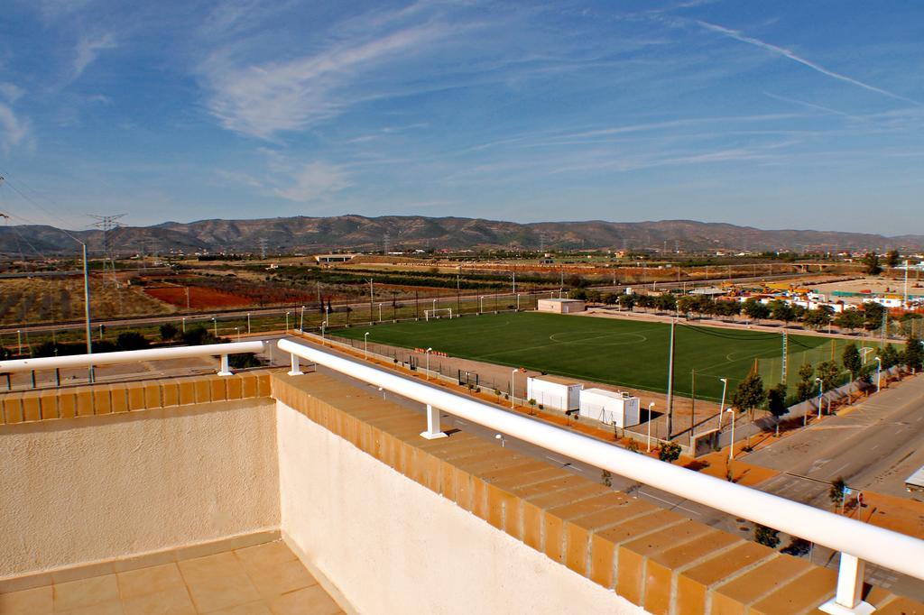 Appartamento Alsol- Costa Azahar Oropesa del Mar Esterno foto