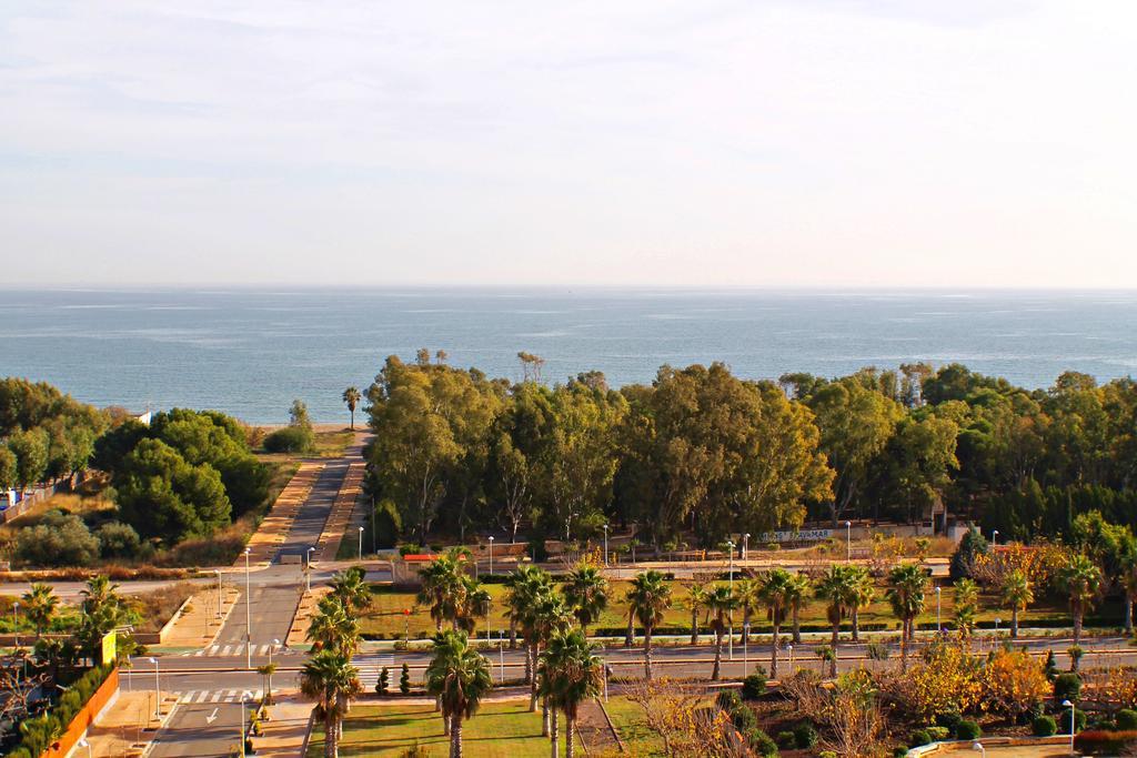 Appartamento Alsol- Costa Azahar Oropesa del Mar Esterno foto