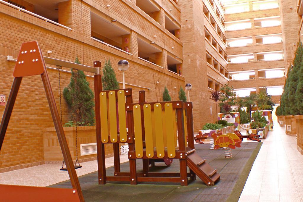 Appartamento Alsol- Costa Azahar Oropesa del Mar Esterno foto