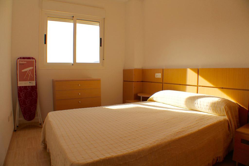 Appartamento Alsol- Costa Azahar Oropesa del Mar Esterno foto