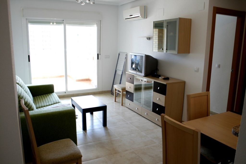 Appartamento Alsol- Costa Azahar Oropesa del Mar Esterno foto