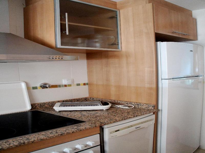 Appartamento Alsol- Costa Azahar Oropesa del Mar Esterno foto