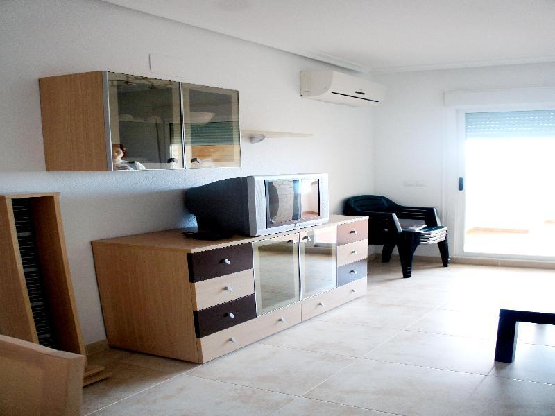 Appartamento Alsol- Costa Azahar Oropesa del Mar Esterno foto