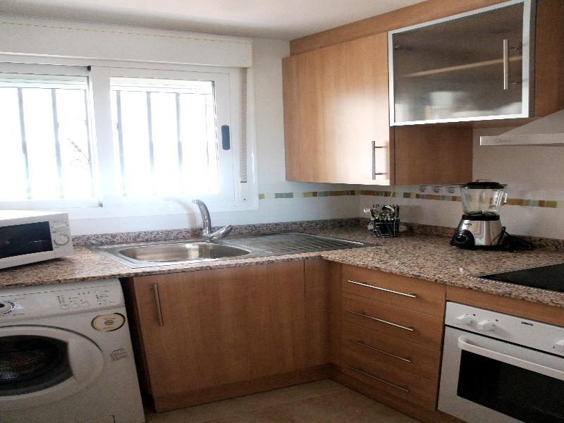 Appartamento Alsol- Costa Azahar Oropesa del Mar Esterno foto