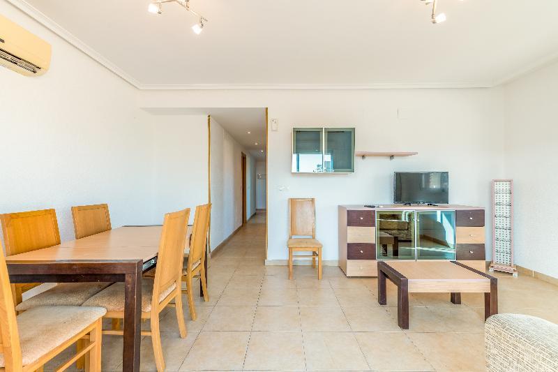 Appartamento Alsol- Costa Azahar Oropesa del Mar Esterno foto